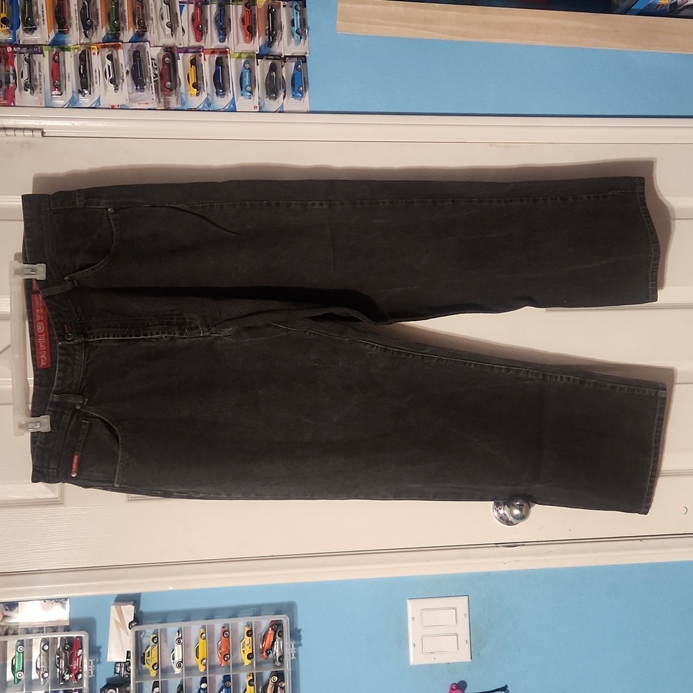 Vintage Echo Men's Pants